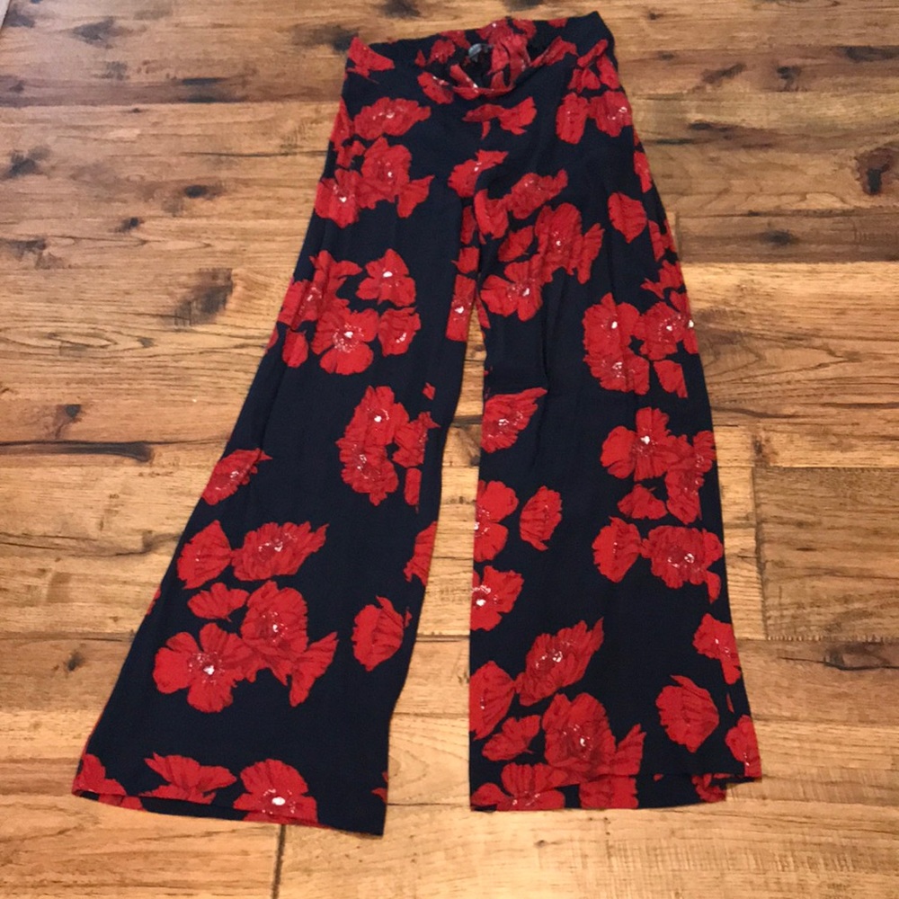 Maternity pants